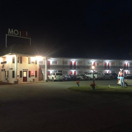 Motel Boutique By Wolf Inn Milan Exterior foto